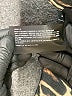 Theory Animal Print Brown Wool Blazer Size 4 - photo 8