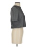 Rag & Bone Gray Short Sleeve Turtleneck Size S - photo 4