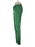 Paige Color Block Green Jeans Size 26 waist - photo 5