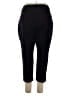 Old Navy Solid Black Active Pants Size 18 Petite - photo 2