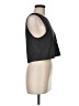 Two to Five Designs Black Sleeveless Top Size M - photo 4