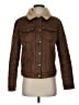 Levi's Brown Jacket Size S - photo 1