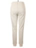 Old Navy Ivory Jeans Size 6 - photo 2