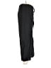 Assorted Brands 100% Linen Black Casual Pants Size M (estimated) - photo 4