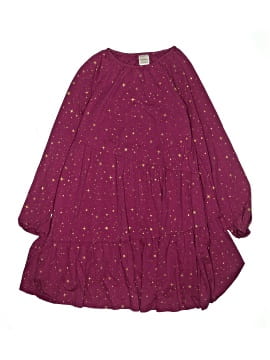 Hanna Andersson Dress