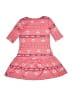 Star Wars Hearts Pink Dress Size 7 - photo 2