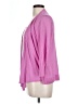 Chico's Pink Cardigan Size Lg (2) - photo 5