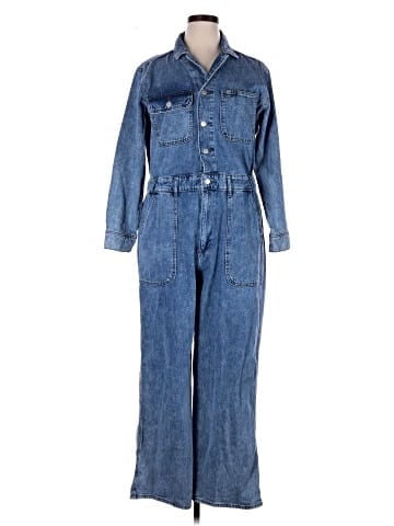 Universal Thread Jumpsuit (view 1)