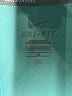 Nike 100% Polyester Teal Active Tank Size 3X - photo 7