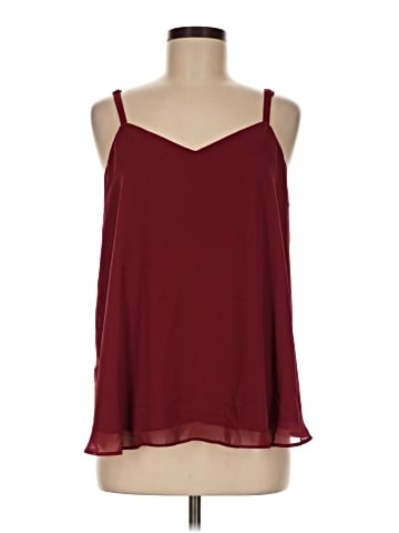 Torrid Tank Top (view 1)