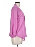 Chico's Pink Cardigan Size Lg (2) - photo 4