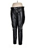 Ann Taylor LOFT Black Leggings Size XL - photo 1