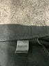 St. John Solid Black Casual Pants Size 10 - photo 8