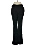 Faded Glory Black Casual Pants Size 4 - photo 2