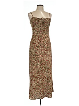 Réalisation Casual Dress