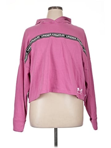 Under Armour Sweatshirt (view 1)