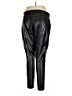 Ann Taylor LOFT Black Leggings Size XL - photo 2