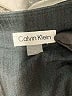 Calvin Klein Solid Blue Jumpsuit Size 14 - photo 4