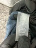 Calvin Klein Solid Blue Jumpsuit Size 14 - photo 5
