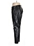 Ann Taylor LOFT Black Leggings Size XL - photo 5