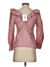 Paul Smith Pink 3/4 Sleeve Blouse Size EU (IT) 38 / US 2 - photo 2