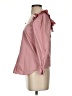 Paul Smith Pink 3/4 Sleeve Blouse Size EU (IT) 38 / US 2 - photo 5
