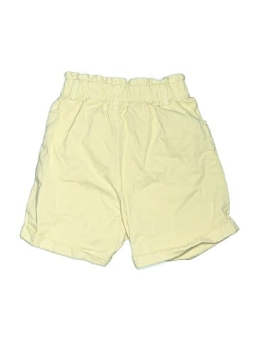 H&M Khaki Shorts (view 2)
