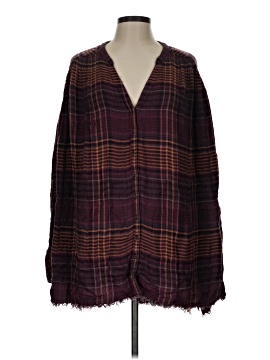Free People Kimono