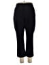 Old Navy Black Active Pants Size 18 - photo 1