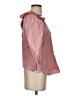 Paul Smith Pink 3/4 Sleeve Blouse Size EU (IT) 38 / US 2 - photo 4