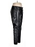 Ann Taylor LOFT Black Leggings Size XL - photo 4