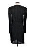 Halogen 100% Polyester Black Cocktail Dress Size S - photo 2