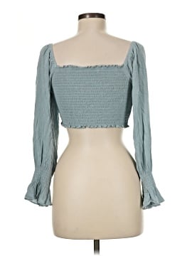 Olivaceous Cardigan (view 2)