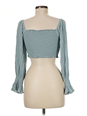 Olivaceous Cardigan (view 2)