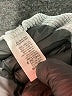 Edge Gray Jumpsuit Size M - photo 5
