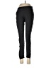 Gap Chevron-herringbone Black Active Pants Size M - photo 1