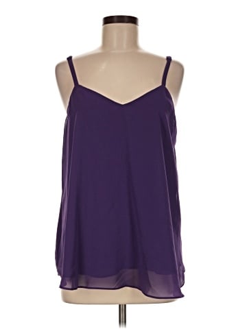 Torrid Tank Top (view 1)