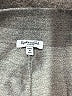 Splendid 100% Cotton Tie-dye Gray Shorts Size L - photo 3