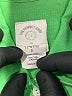 J.Crew 100% Linen Green Long Sleeve Button-Down Shirt Size 2 - photo 7