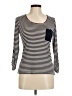 Active USA Ivory 3/4 Sleeve T-Shirt Size M - photo 1