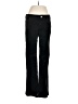J.Crew 100% Cotton Black Dress Pants Size 6 - photo 1