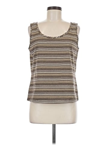 St. John Sport Tank Top (view 1)