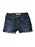 Levi's Blue Denim Shorts Size 25 waist - photo 1