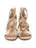Rag & Bone Ivory Tan Sandals Size EU 39 - photo 2
