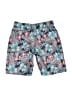 Hurley Gray Board Shorts Size 7 - photo 2