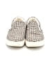 J.Crew Houndstooth Ivory Sneakers Size 7 - photo 2