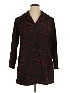 Andria Lieu Coat