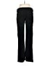 J.Crew 100% Cotton Black Dress Pants Size 6 - photo 2