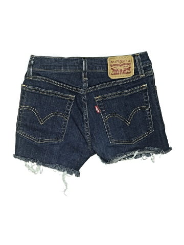 Levi's Denim Shorts (view 2)