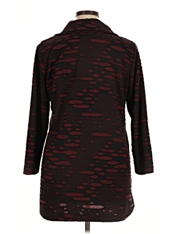 Andria Lieu Coat (view 2)